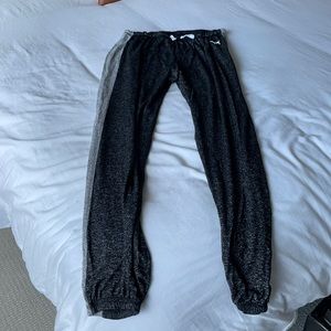 Pink super soft sweatpants